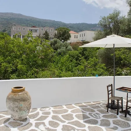 Apartment Minos Studio, Kandanos