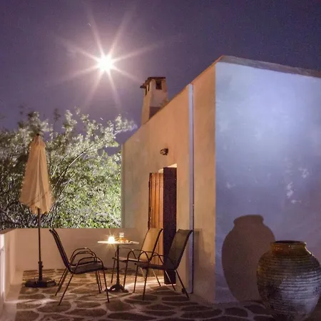 Minos Studio, Kandanos Apartment